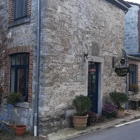 Le Vieux Tribunal Durbuy
