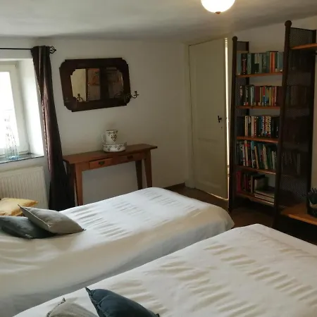 Villa Le Vieux Tribunal