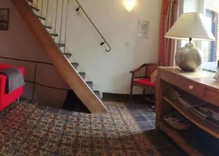 Villa Le Vieux Tribunal