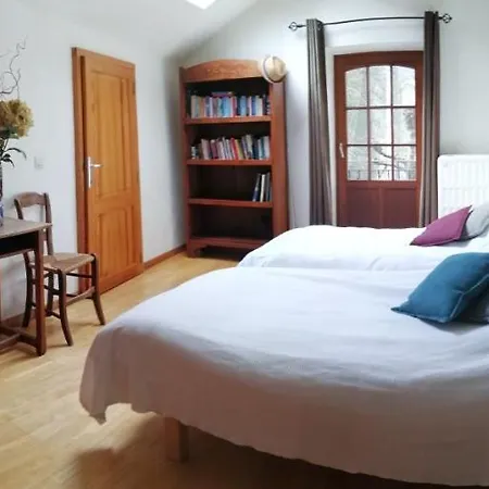 Villa Le Vieux Tribunal *