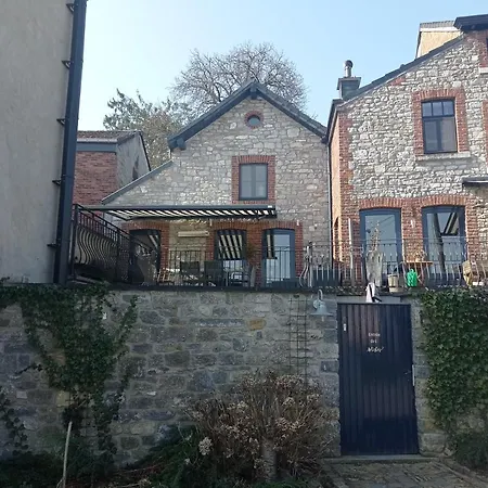 Le Vieux Tribunal *