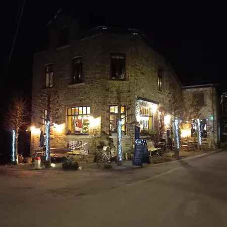 Le Vieux Tribunal