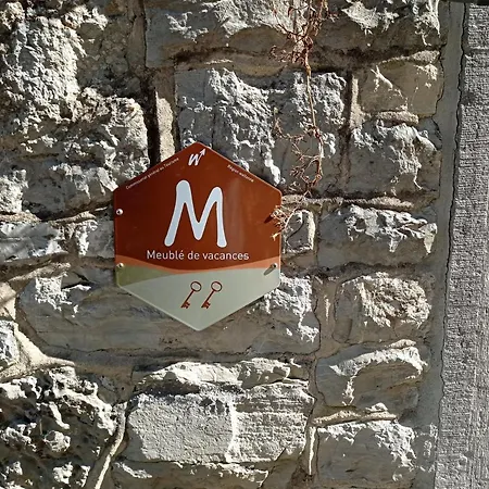 Le Vieux Tribunal * Durbuy