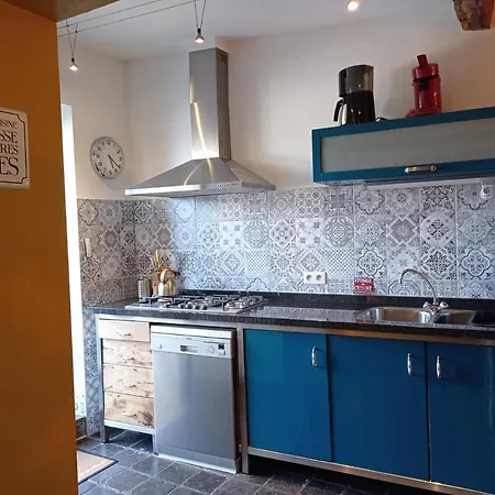 Le Vieux Tribunal Villa