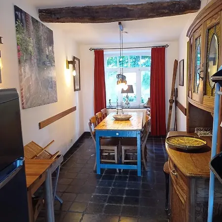Le Vieux Tribunal * Durbuy