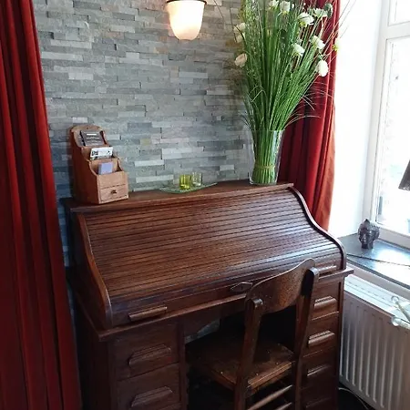 Le Vieux Tribunal Durbuy