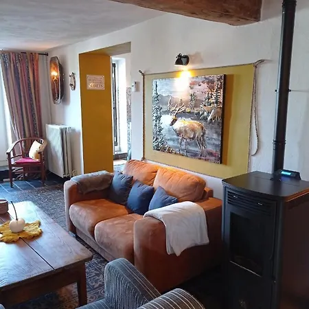 Le Vieux Tribunal * Durbuy