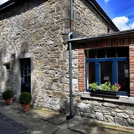 Villa Le Vieux Tribunal *