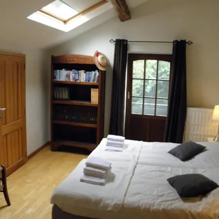 Villa Le Vieux Tribunal