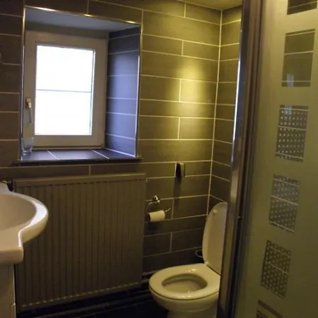 Villa Le Vieux Tribunal Durbuy